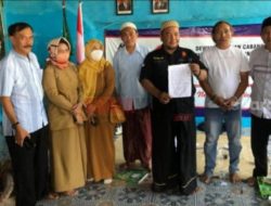 Fakta Sebenarnya Pria Gresik Menikahi Kambing Betina