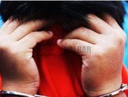 Tertangkap Sembunyi Di Lampung, Buronan Kasus Bansos Covid-19 Di Jepang Diserahkan Ke Imigrasi