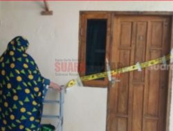 Geger! Curiga Kos Kosong Lama Ditinggal Penghuni, Nulfulah Kaget Bukan Main Saat Cek Isi Kamar: Ada Janin Dalam Botol