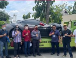 Polisi Sita Aset Senilai Rp 67 Miliar dalam Kasus Penipuan Investasi Binomo yang Libatkan Indra Kenz