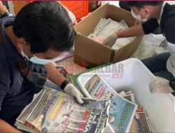 Terungkap! Kelompok Khilafatul Muslimin Punya NIK Khusus Gantikan E-KTP