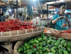 Harga Cabai Diprediksi Tetap Mahal dalam Waktu yang Lama, Ini Penyebabnya
