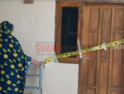 Polrestabes Makassar Dalami Kejiwaan Tersangka Aborsi 7 Janin