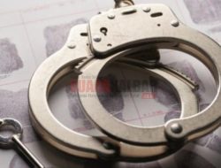 Ngaku Pengangguran Dan Butuh Uang Untuk Anak, Pasutri Ini Curi Besi Gorong-gorong di Denpasar
