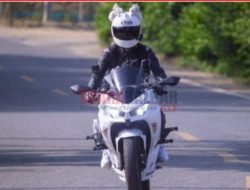 Tak Ada Sanksi, 4 Fakta Polisi Larang Pengendara Motor Pakai Sandal Jepit