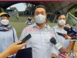 Terburuk Ketiga di Dunia, Kualitas Udara Jakarta Disebut tidak Sehat