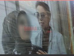 Siapa Ahnaf Arrafif? Sosok Wanita Mengaku Jadi Pria di Jambi hingga Menikahi Perempuan