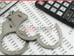 Rugikan Nasabah Rp260 Miliar, Manajer Koperasi Simpan Pinjam Dituntut Penjara 5 Tahun