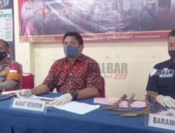 Terungkap! Ini Identitas Dua Orang Di Balik Viral Acara Berbau Sensual ‘Bungkus Night Vol.2’