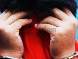 Akhirnya Diringkus Polisi, Begini Kronologi TNI Gadungan Kelabui Warga Lalu Bawa Kabur Sepeda Motor Di Cilandak