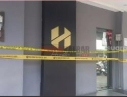 Para Tersangka Acara Sensual Bungkus Night Dijerat Polisi Pakai Pasal UU ITE