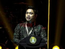 Terjerat Kasus Korupsi, Bendahara Umum PBNU Mardani H Maming Dicekal Tak Bisa Pergi ke Luar Negeri