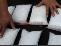 Miris, Anak 3 Tahun Kritis Karena Diberi Narkoba Jenis Sabu Oleh Pamannya
