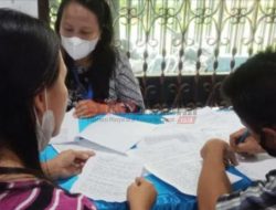 Tersangka Pencabulan Anak di Tapsel Tak Ditahan Polisi, Keluarga Mengadu ke Ombudsman Sumut