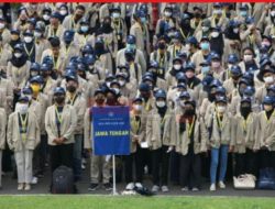 Ribuan Mahasiswa UGM Siap Terjun KKN ke 441 Desa di Indonesia