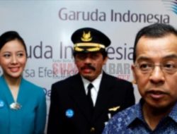 Kejagung, Kementerian BUMN Bersihkan PT Garuda Indonesia