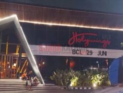 Dampak Kasus Promo Miras Muhammad, Semua Holywings di Surabaya Ditutup Sementara