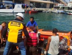 Dua Korban Kapal Wista Tenggelam di Labuan Bajo Akhirnya Dievakuasi