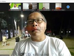Wartawan Haram Hukumnya Menulis Berita Hasil Multilevel Quoting