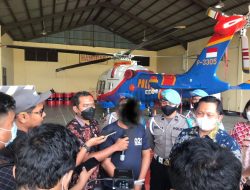 Polda Kalbar Ungkap Tindak Pidana Orang Perseorangan Kasus Penempatan PMI