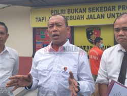 Bejat, Seorang Oknum Guru Honorer Cabuli Siswinya Hingga Sembilan Kali