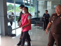 Cabjari Sanggau di Entikong akan Panggil 15 Saksi Terkait Kasus Korupsi Rusunawa