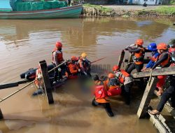 Tiga Hari Proses Pencarian, Edo Ditemukan 3 Kilometer dari Lokasi Jatuh