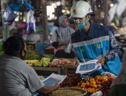Negara Hadir Bantu Kurangi Beban Hidup Rakyat Kecil, Salurkan Subsidi Listrik Rp 457 Triliun