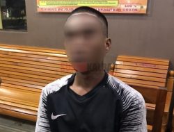 Pelaku Pemukulan Gadis Berusia 14 Tahun di Ketapang Diciduk Polisi