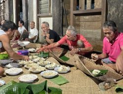 Tradisi Ngampun, Kembalikan Keseimbangan Masyarakat