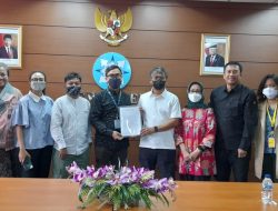 Dewan Pers Siap Kirim  Ahli Pers di Sidang Perdata 6 Media di Makassar