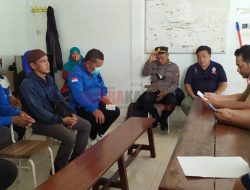 Pihak PT HPI Berusaha Akomodir Tuntutan Karyawan