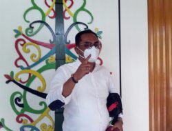 HUT Pemko ke-57, Ketua Palangka Raya DPRD: Harus Berani Berinovasi Lahirkan Kebijakan Pembangunan Pro Rakyat