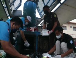Tersangka IK Nekat Bawa 13 Kilogram Sabu dari Malaysia, Ini Jumlah Imbalan yang Dijanjikan