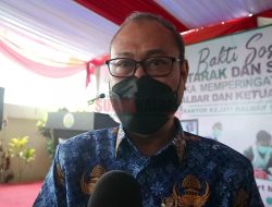 Diduga Pengidap Cacar Monyet, Pasien Asal Singkawang Ternyata Cacar Air