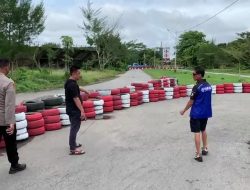 Kabar Gembira Bagi Pecinta Otomotif, 25 Juni 2022 Kompetisi Balap di Pontianak Dimulai