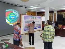 Sungai Duri I dan SBBL Jadi Pilot Project Desa Ramah Perempuan dan Peduli Anak