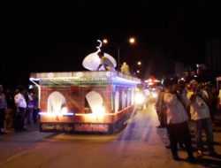 Sambut Idul Adha, PHBI Sanggau Siap Gelar Pawai Pakaian Muslim