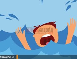 Seorang Anak Tewas Tenggelam di Kolam Arus Rekreasi Singkawang