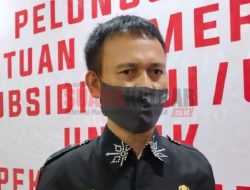 Lima Perusahaan Dikenakan Sanksi Ketenagakerjaan di Bengkayang