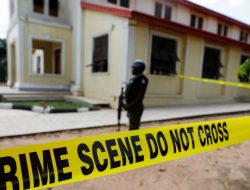 Kesedihan, Ketakutan di Owo Setelah Serangan Mematikan di Gereja