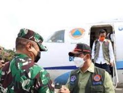 BNPB : Gempa Mamuju Akibatkan Kerusakan Puluhan Rumah, 17 Orang Terluka