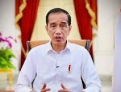 Bawa Misi Perdamaian Ukraina-Rusia, Jokowi Bertolak ke Eropa