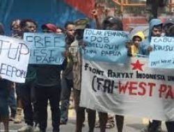 Menjaga Pro-Kontra Pemekaran Papua Agar Tak Jadi Bara