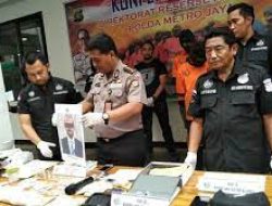 Berdalih Cacat, Seorang Pemuda AS Simpan 10 Kg Kokain di Kursi Roda