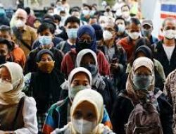 Menkes Prediksi Puncak Kasus Subvarian Omicron BA.4 dan BA.5 Terjadi Pada Juli