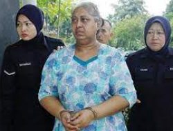 Kemlu: Vonis Bebas Majikan Adelina Lisao Lukai Keadilan