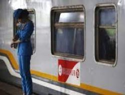 PT KAI ‘Blacklist’ Pelaku Pelecehan Seksual, Moda Transportasi Lain Didesak Lakukan Hal Serupa