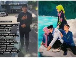 Jasad Putra Ridwan Kamil Ditemukan