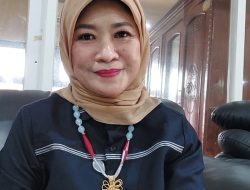 Hari Lingkungan Hidup Sedunia, Susi Harapkan Kota Palangka Raya Raih Adipura